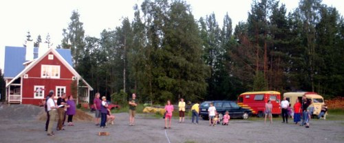 Competition in Vehu