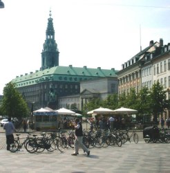 Copenhagen